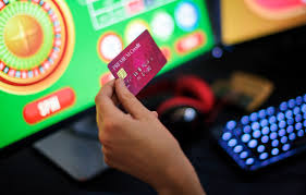 Онлайн казино Vulkan Maximum Casino
