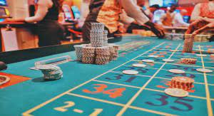 Зеркало Vulkan Maximum Casino