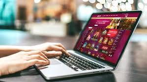 Онлайн казино Casino Wilder